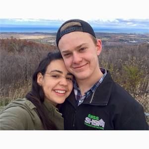 Meet your Posher, Lexi